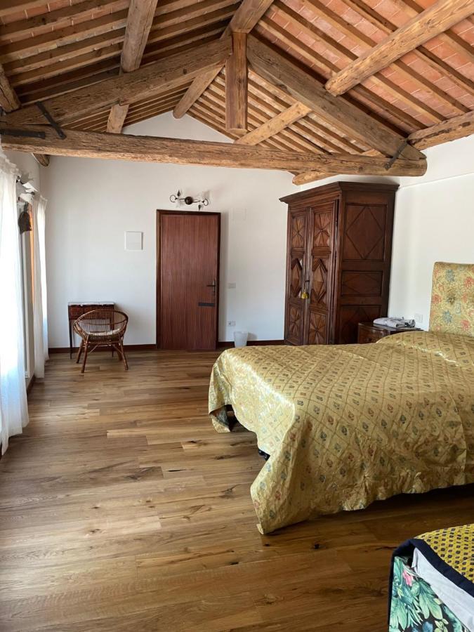 Villa Iside Chirignago-Zelarino Bagian luar foto