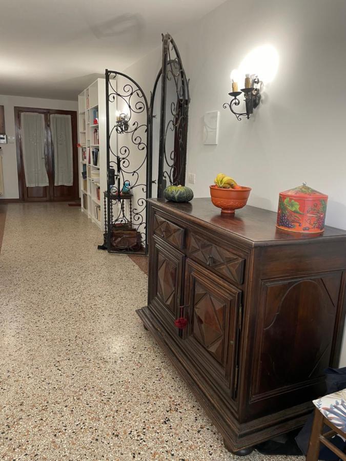 Villa Iside Chirignago-Zelarino Bagian luar foto