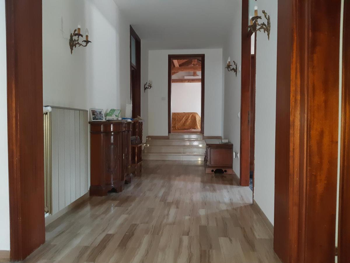 Villa Iside Chirignago-Zelarino Bagian luar foto