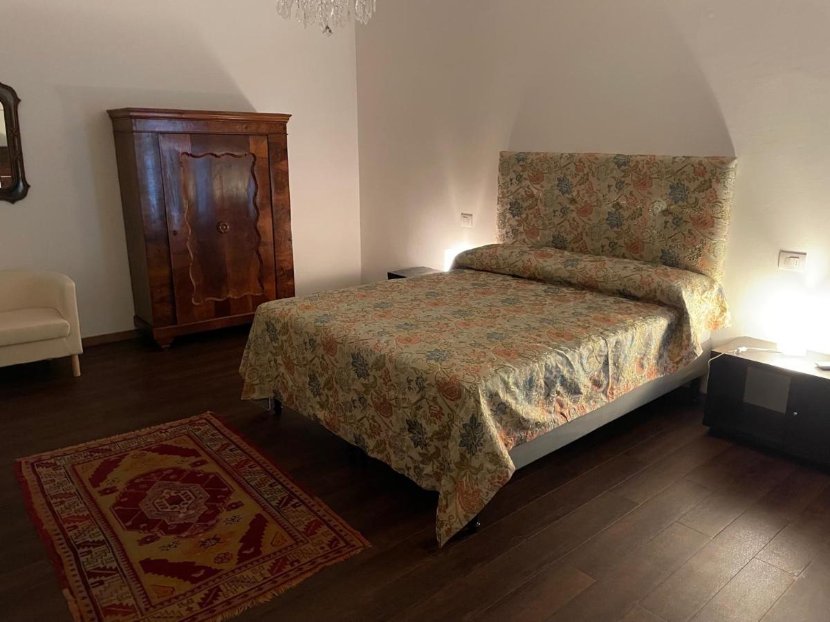 Villa Iside Chirignago-Zelarino Bagian luar foto