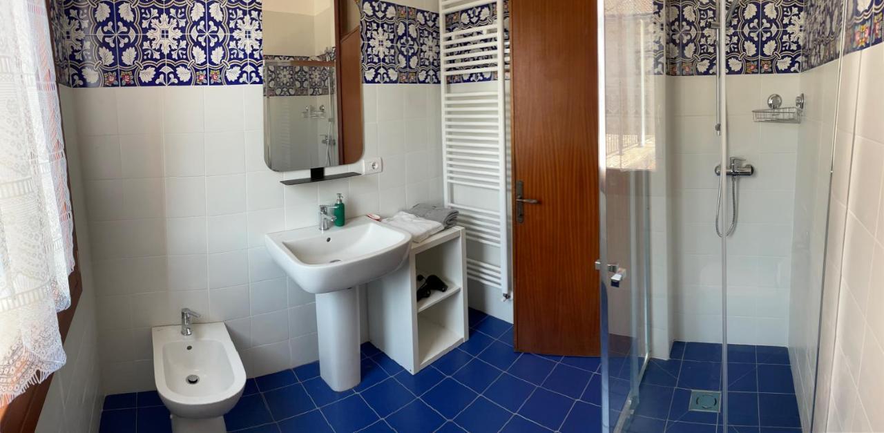 Villa Iside Chirignago-Zelarino Bagian luar foto