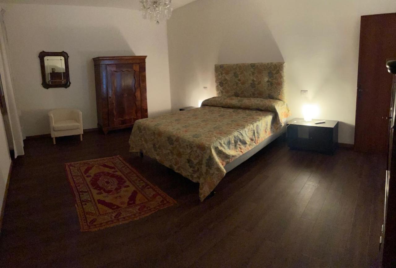 Villa Iside Chirignago-Zelarino Bagian luar foto