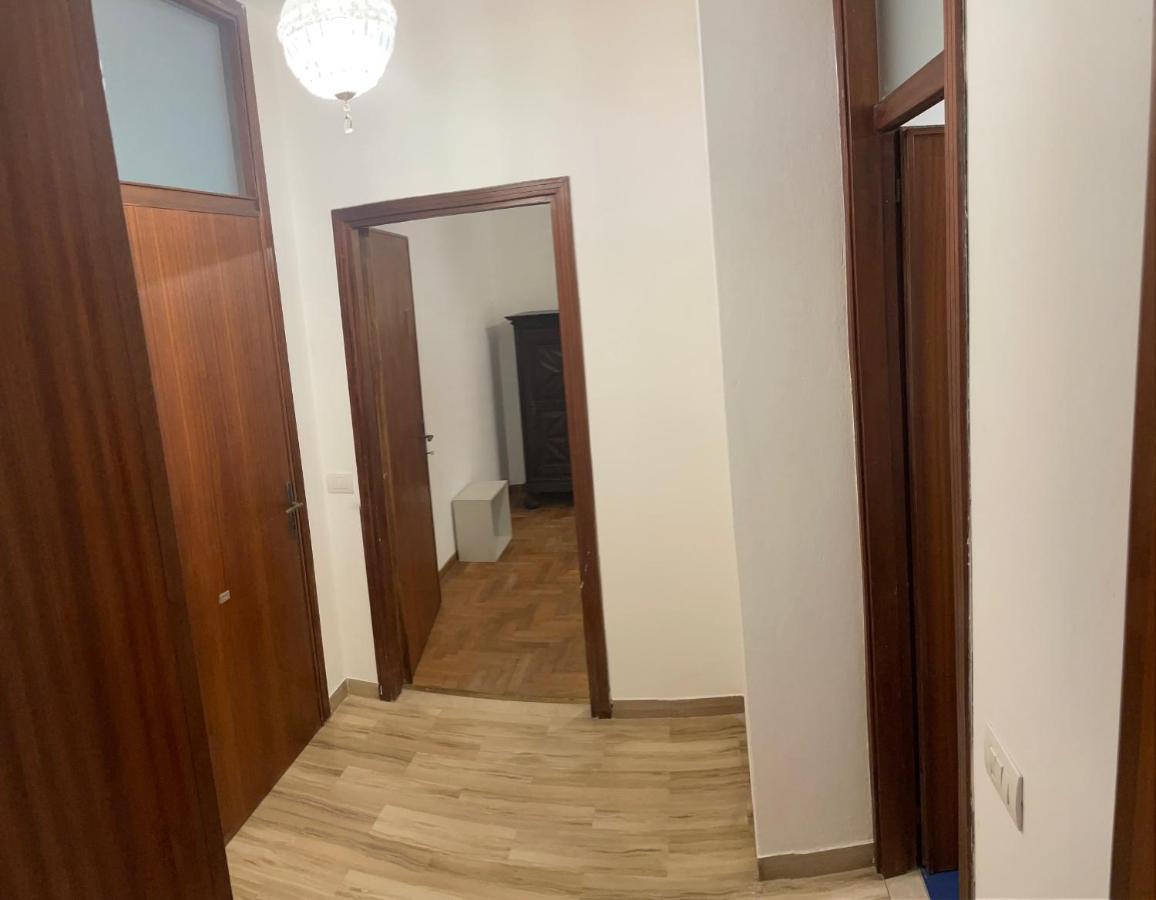 Villa Iside Chirignago-Zelarino Bagian luar foto